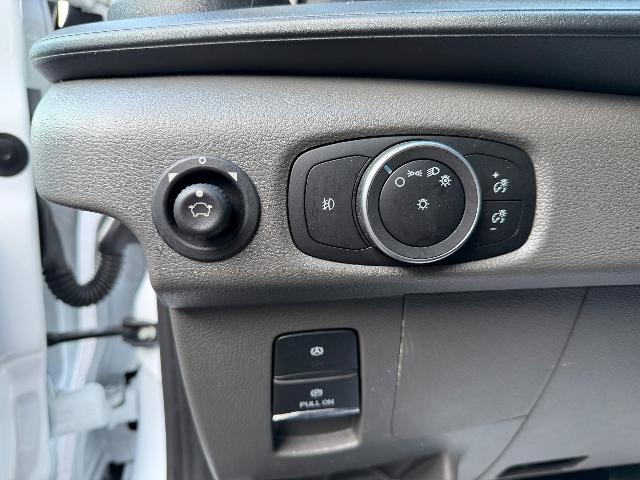 2024 Ford Transit Cargo Van XL