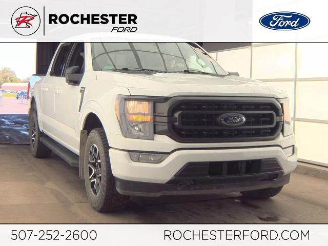 2023 Ford F-150 XLT for sale in Rochester, MN