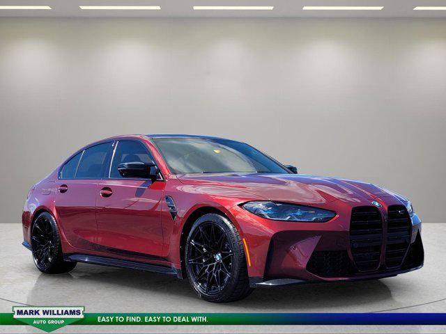 2024 BMW M3 Competition xDrive for sale near Cincinnati, OH