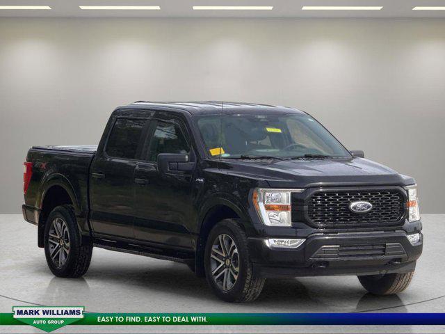2022 Ford F-150 XL for sale in Cincinnati, OH