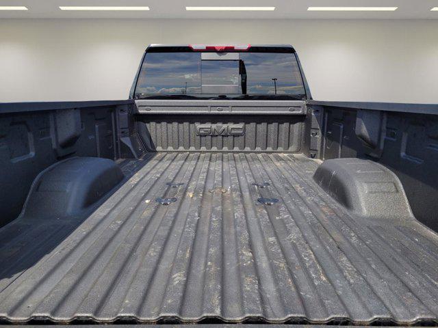 2026 GMC Sierra 3500HD Crew Cab, Long Bed, Denali Ultimate Dual Rear Wheel, 4WD
