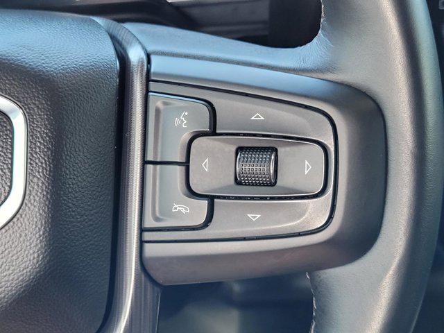 2026 GMC Sierra 3500HD Crew Cab, Long Bed, Denali Ultimate Dual Rear Wheel, 4WD