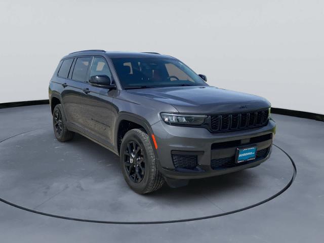 2024 Jeep Grand Cherokee L Altitude X 4x4