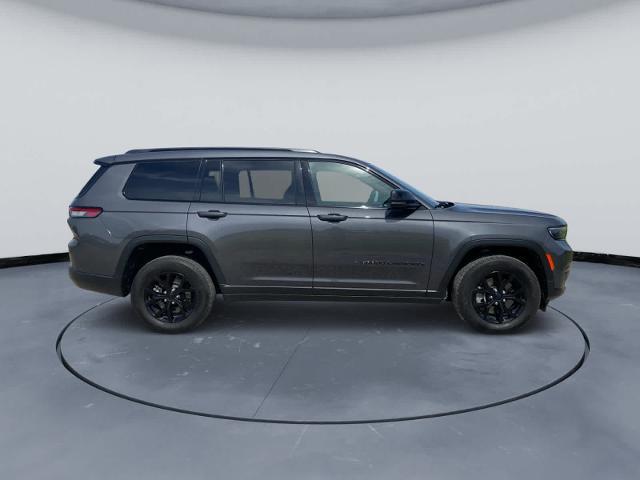 2024 Jeep Grand Cherokee L Altitude X 4x4
