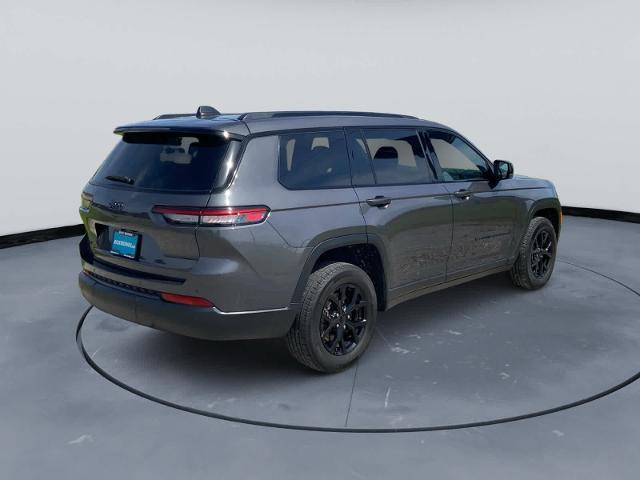 2024 Jeep Grand Cherokee L Altitude X 4x4