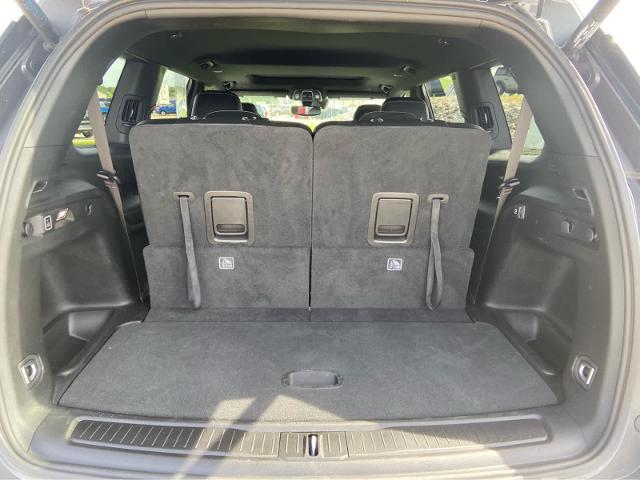 2024 Jeep Grand Cherokee L Altitude X 4x4