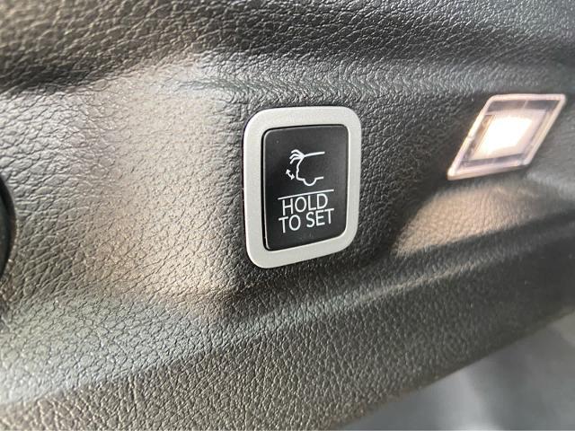 2024 Jeep Grand Cherokee L Altitude X 4x4