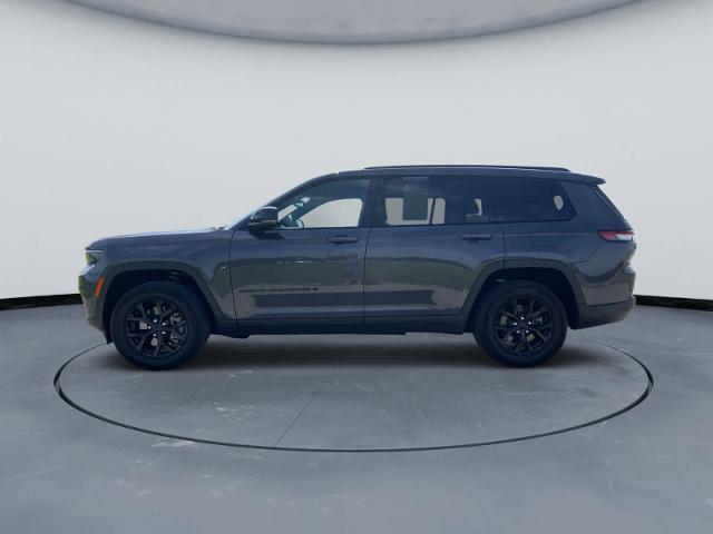 2024 Jeep Grand Cherokee L Altitude X 4x4