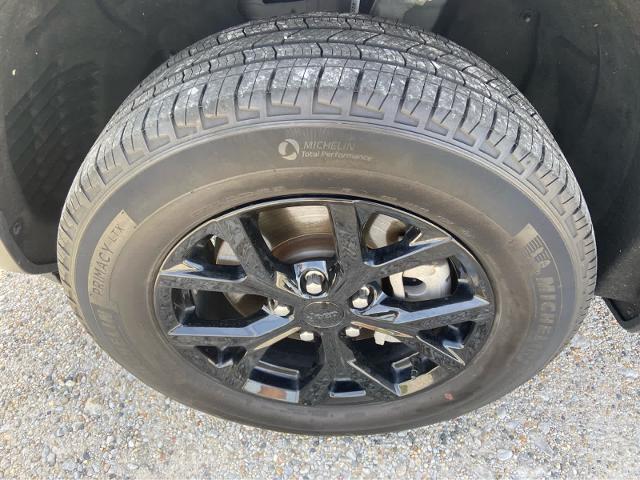 2024 Jeep Grand Cherokee L Altitude X 4x4