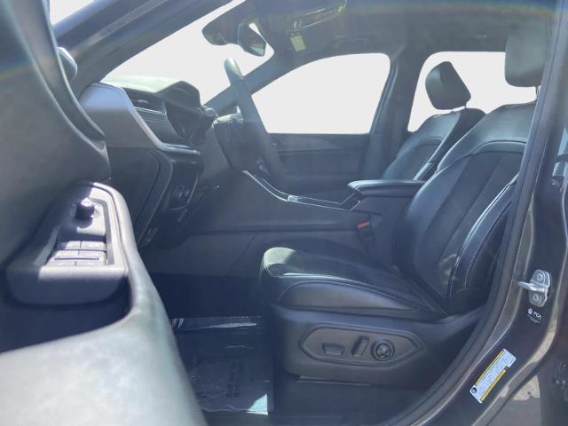 2024 Jeep Grand Cherokee L Altitude X 4x4