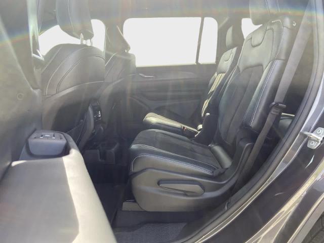 2024 Jeep Grand Cherokee L Altitude X 4x4