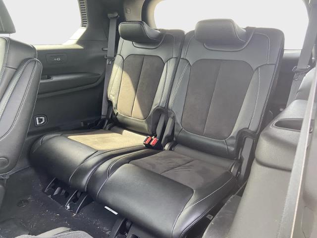 2024 Jeep Grand Cherokee L Altitude X 4x4