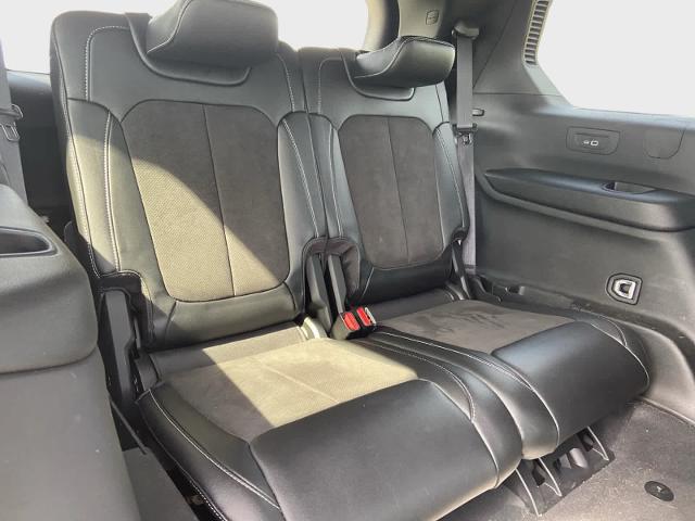 2024 Jeep Grand Cherokee L Altitude X 4x4
