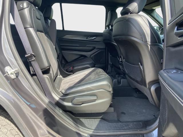 2024 Jeep Grand Cherokee L Altitude X 4x4