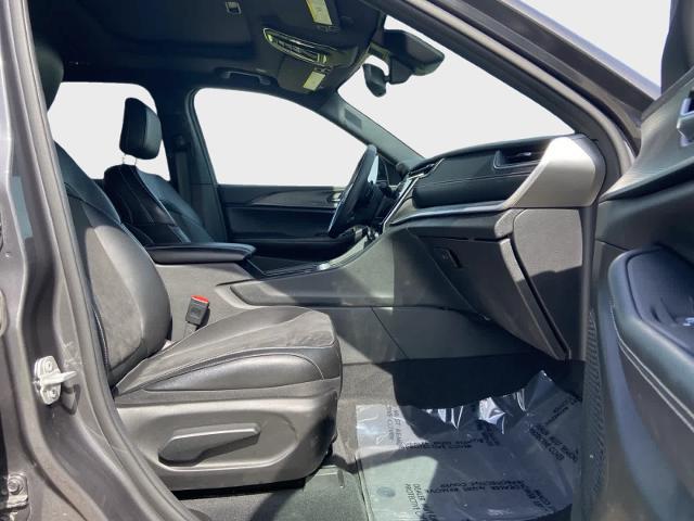 2024 Jeep Grand Cherokee L Altitude X 4x4