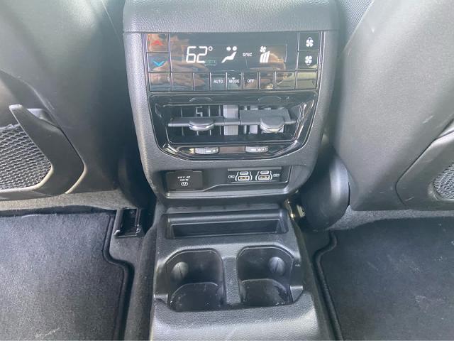 2024 Jeep Grand Cherokee L Altitude X 4x4