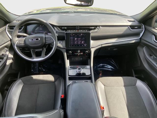 2024 Jeep Grand Cherokee L Altitude X 4x4
