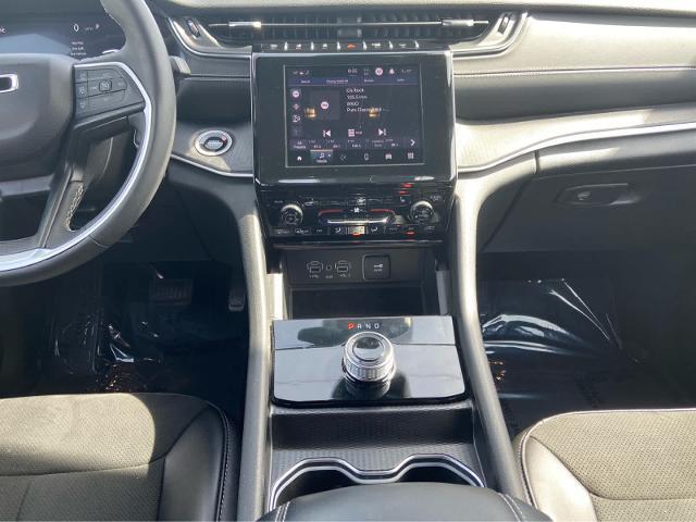 2024 Jeep Grand Cherokee L Altitude X 4x4