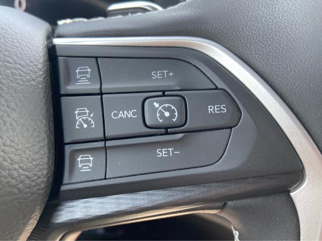 2024 Jeep Grand Cherokee L Altitude X 4x4
