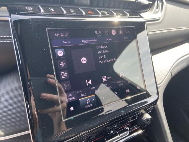 2024 Jeep Grand Cherokee L Altitude X 4x4
