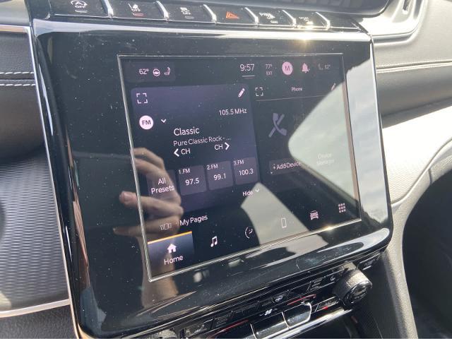 2024 Jeep Grand Cherokee L Altitude X 4x4