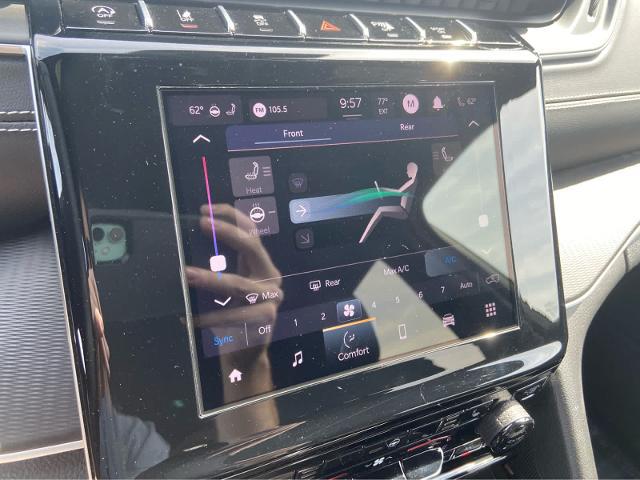 2024 Jeep Grand Cherokee L Altitude X 4x4