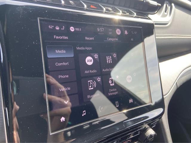 2024 Jeep Grand Cherokee L Altitude X 4x4