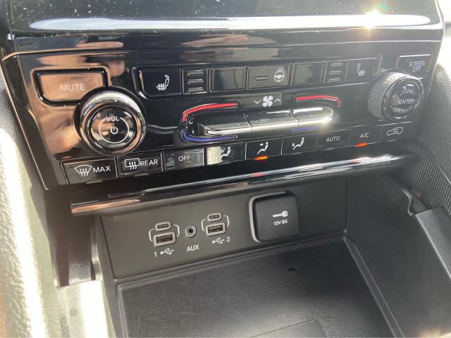 2024 Jeep Grand Cherokee L Altitude X 4x4