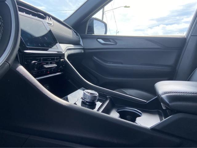 2024 Jeep Grand Cherokee L Altitude X 4x4