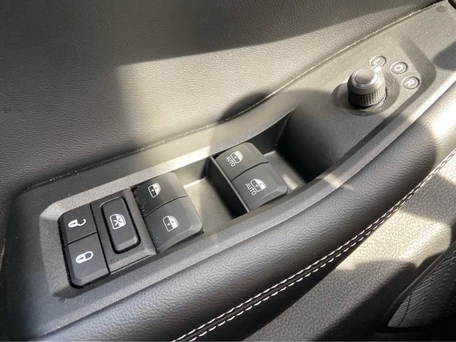 2024 Jeep Grand Cherokee L Altitude X 4x4