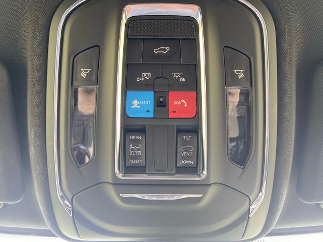 2024 Jeep Grand Cherokee L Altitude X 4x4