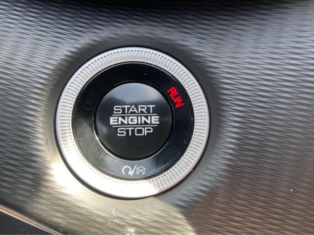 2024 Jeep Grand Cherokee L Altitude X 4x4