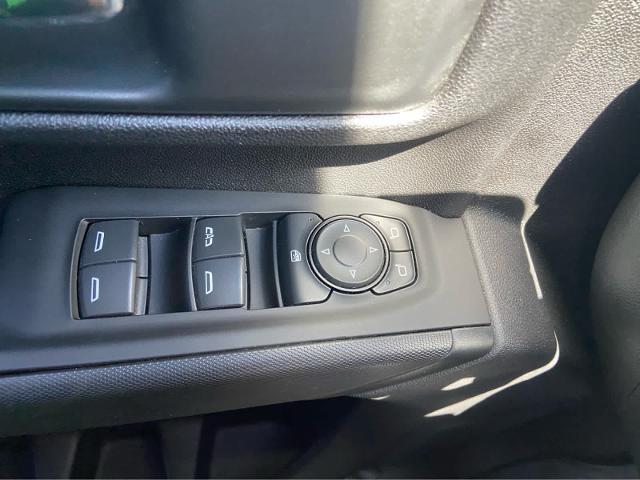 2023 Chevrolet Silverado 2500HD 4WD Crew Cab Standard Bed Custom
