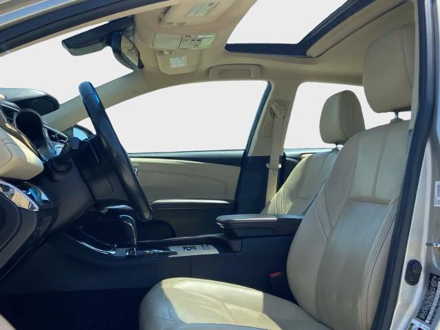 2017 Toyota Avalon Limited