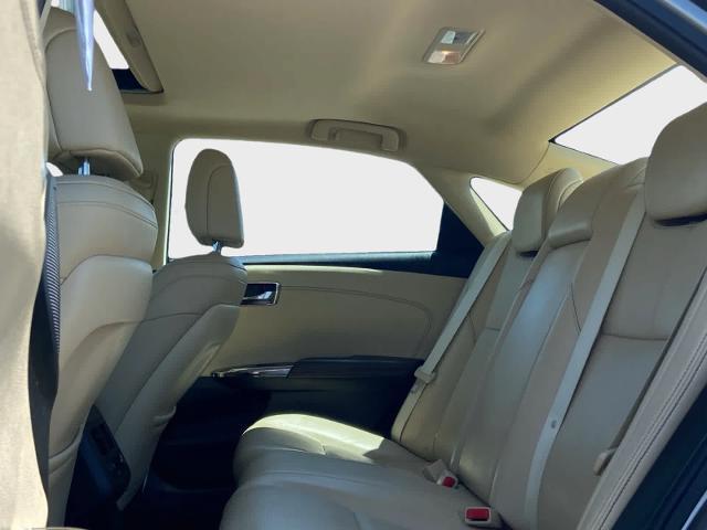 2017 Toyota Avalon Limited