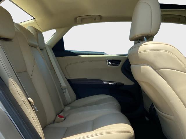 2017 Toyota Avalon Limited
