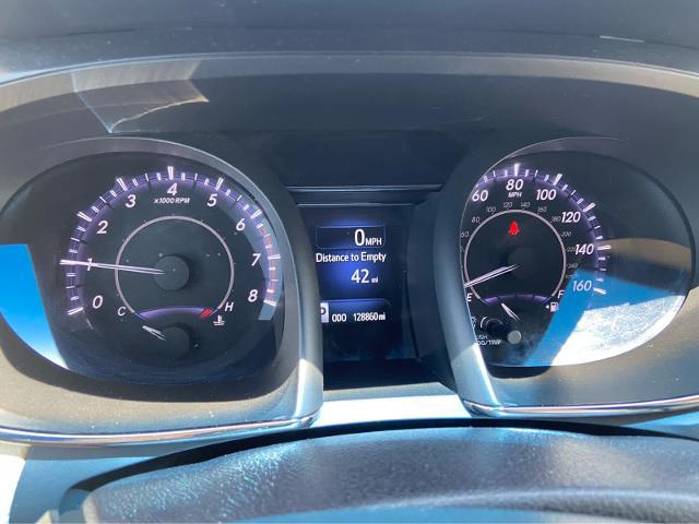 2017 Toyota Avalon Limited