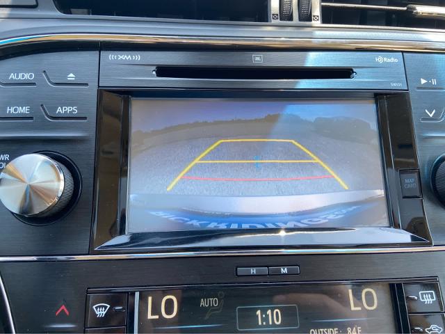 2017 Toyota Avalon Limited