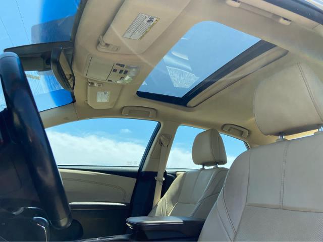 2017 Toyota Avalon Limited