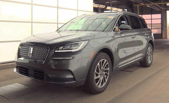 2022 Lincoln Corsair Standard for sale in Monticello, IL