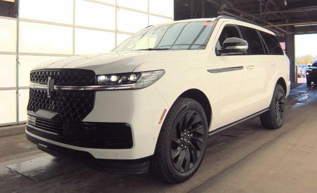 2025 Lincoln Navigator Reserve for sale in Monticello, IL