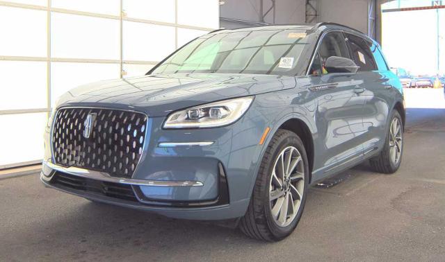 2025 Lincoln Corsair Grand Touring for sale in Monticello, IL