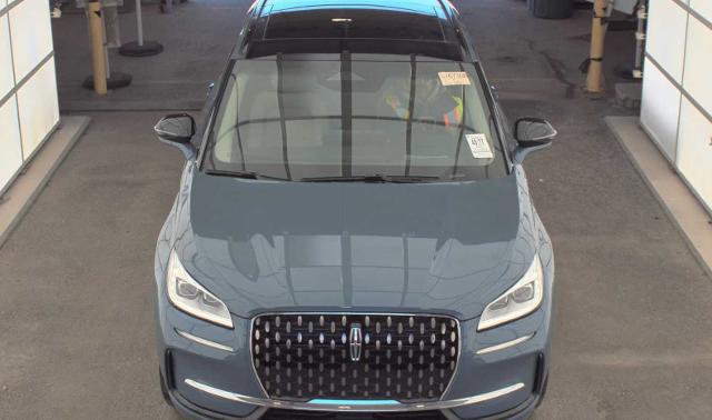 2025 Lincoln Corsair Grand Touring