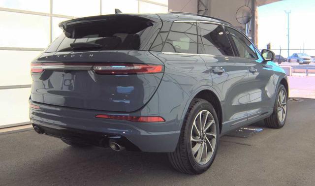 2025 Lincoln Corsair Grand Touring