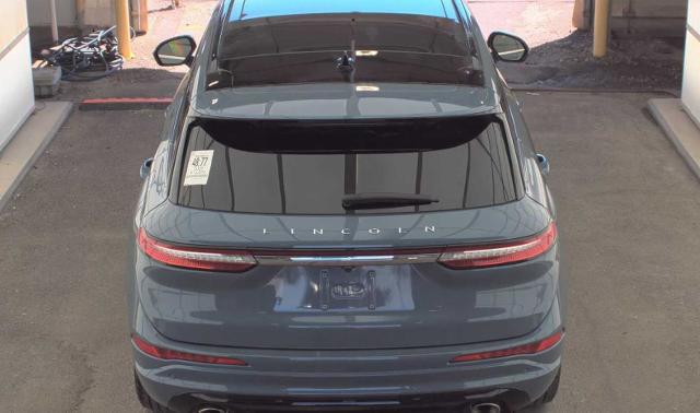 2025 Lincoln Corsair Grand Touring
