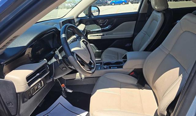 2025 Lincoln Corsair Grand Touring