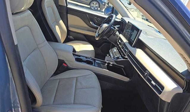 2025 Lincoln Corsair Grand Touring
