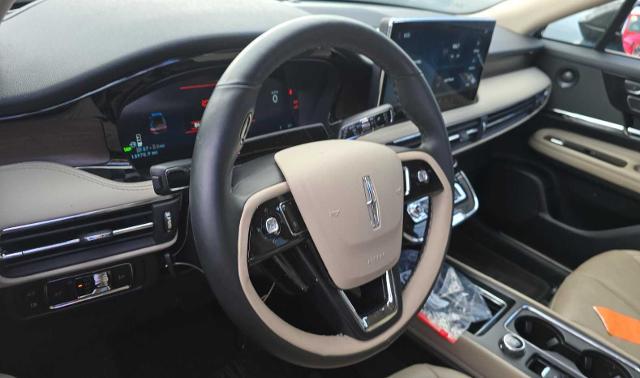 2025 Lincoln Corsair Grand Touring