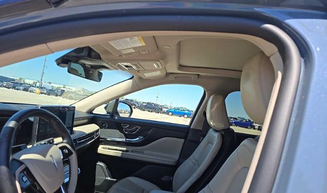 2025 Lincoln Corsair Grand Touring