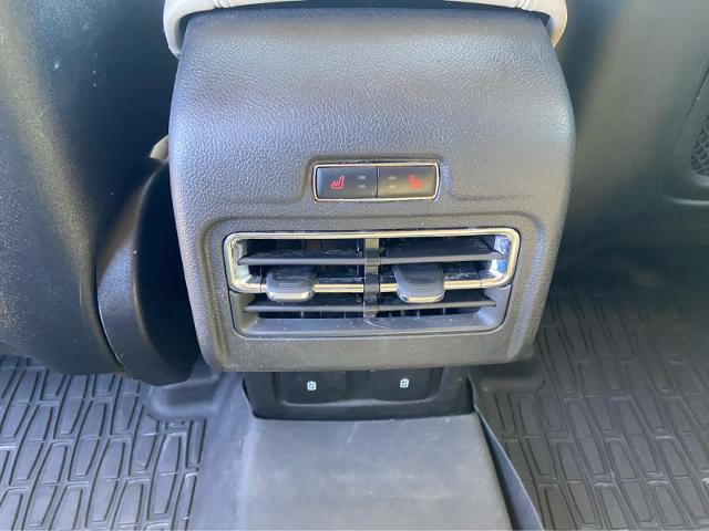 2025 Lincoln Corsair Grand Touring